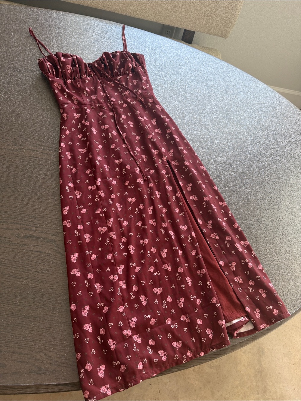 House of CB - Midi Dress